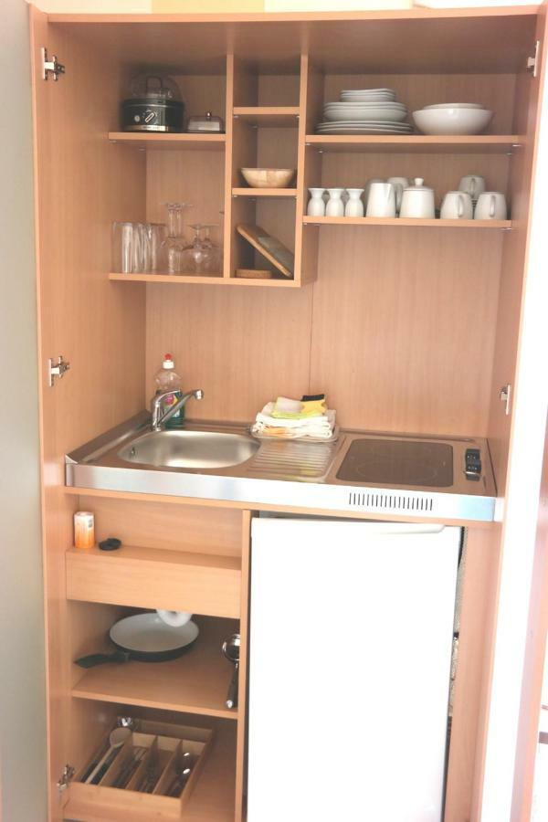 Appartementwestinghaus Edemissen Eksteriør bilde